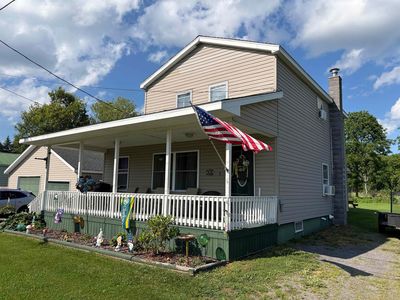 Property at 12 Coles Creek Rd, Waddington, NY