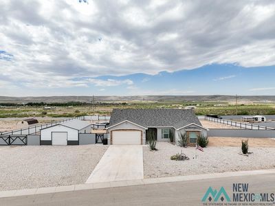 Property at 823 Calamity Jane Dr, Carlsbad, NM