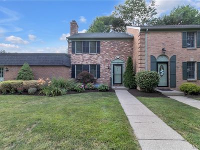 Property at 26 Kenton Pl, Hamburg, NY