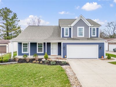 Property at 1054 East Ave, Tallmadge, OH