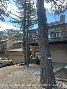 Property at 106 Navajo Dr #3, Ruidoso, NM