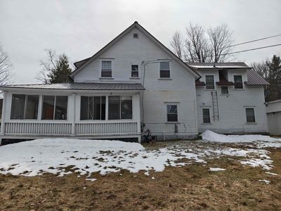 56 Church Street