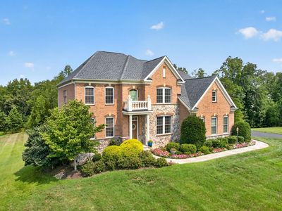 3416 Carroll Creek Rd