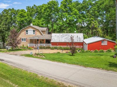3503 S Ebys Mill Rd