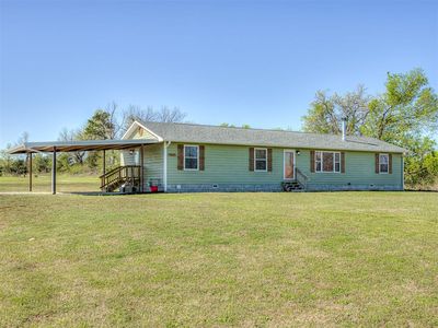 29605 Kickapoo Rd