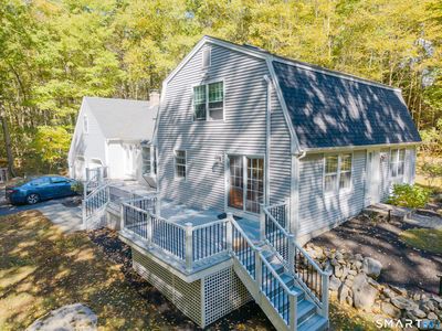 43 Whitney Road