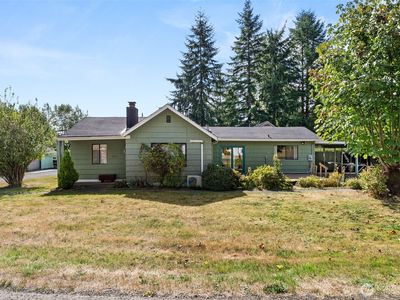 Property at 1212 Riddell Street, Raymond, WA