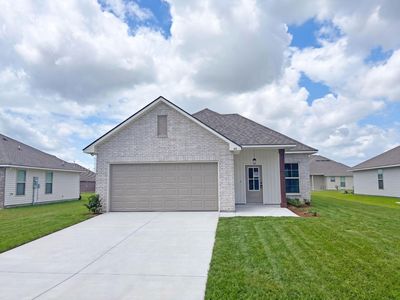 312 Tregre Ln