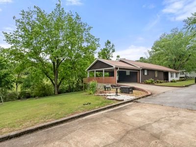 134 Murphree Ave