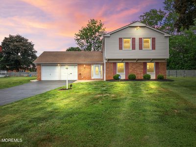 21 Forge Court