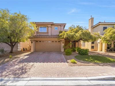 10919 Pentland Downs St