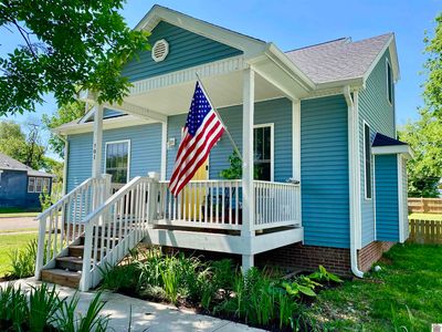 501 Harahan Blvd