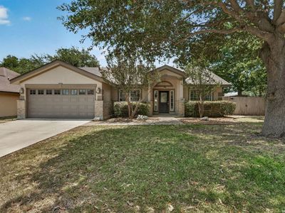 495 Wilderness Way