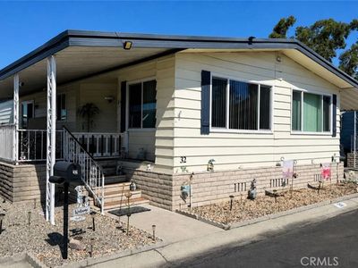 6741 Lincoln Ave Space 32