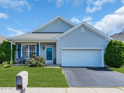 4 Quail Road