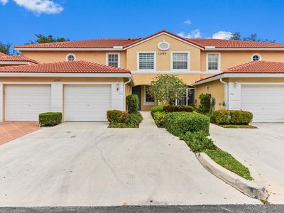 12454 Crystal Pointe Drive #101