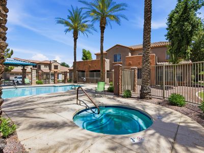 2600 E SPRINGFIELD Place #110