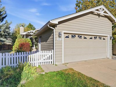 501 Arden Circle
