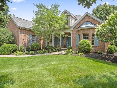 261 Glyn Tawel Dr