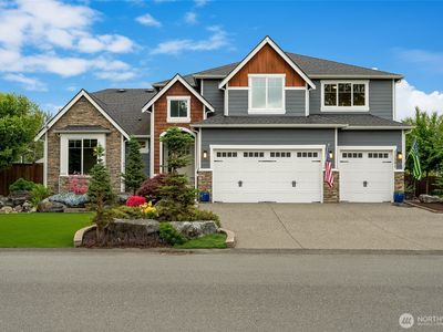 12501 287th Avenue SE