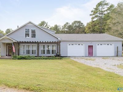 Property at 608 Stewart Hollow Rd, Grant, AL