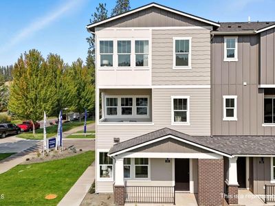 3272 N Grandmill Ln #101
