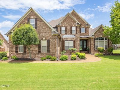 44 Pemberton Cv