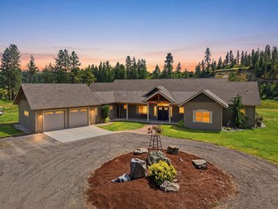 10638 S Hangman Valley Rd