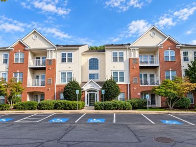 Property at 2412 Chestnut Terrace Ct Unit 302, Odenton, MD
