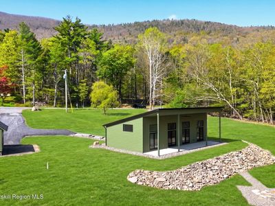 349 High Point Mountain Road