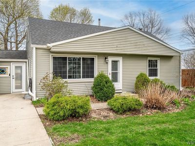 Property at 4357 Barton Rd, Clarence, NY
