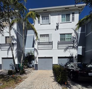 3589 NW 14th Court S #3589