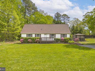Property at 20166 Manor Dr, Park Hall, MD