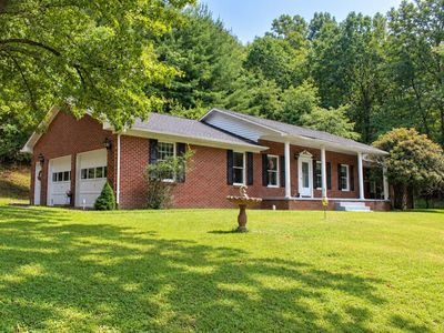 Property at 1266 Shady Ln, Hot Springs, VA