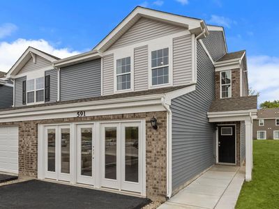 453 Cressmoor Park