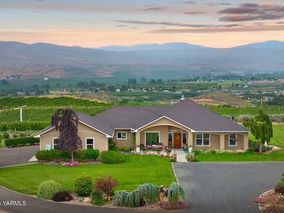 6360 Naches Heights Rd