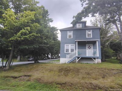 Property at 12 Emma Street, Liberty, NY