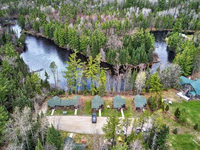 10935 Linger Longer Rd