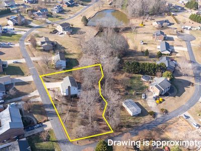 Property at 1164 Hidden Lake Dr #10, Granite Falls, NC