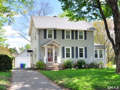 28 Prospect Street