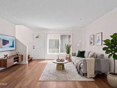 Property at 8800 Burnet Ave Unit 7, North Hills, CA