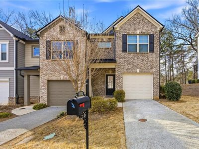 3175 Meadowstone Ln SW