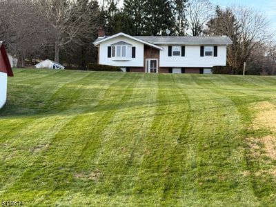 Property at 252 Mountain View Road, Asbury, NJ