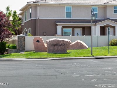 1864 Wind Ranch Rd Unit B