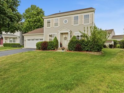 2886 Camden Dr