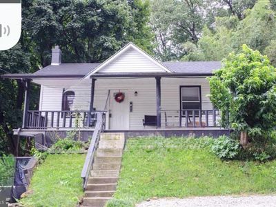 25 Creek Bottom Rd