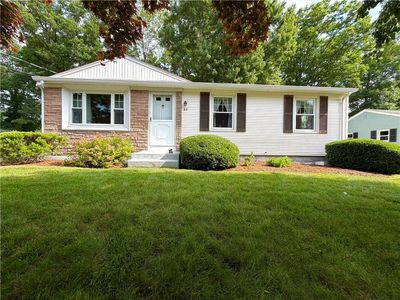 83 Crestwood Ct