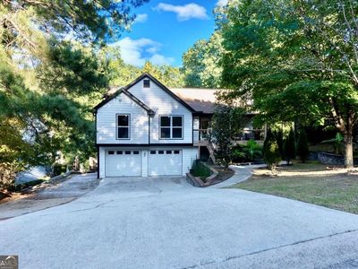 Property at 5507 Riverside Dr, Sugar Hill, GA