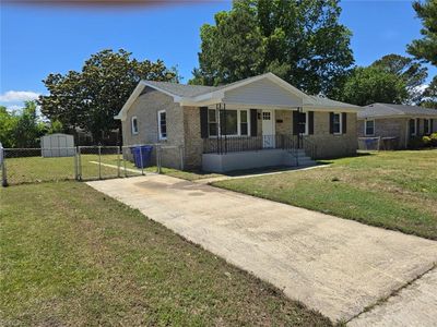 Property at 1101 Blair St, Portsmouth, VA