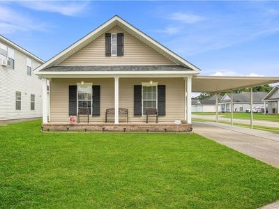 4309 Lemans Dr